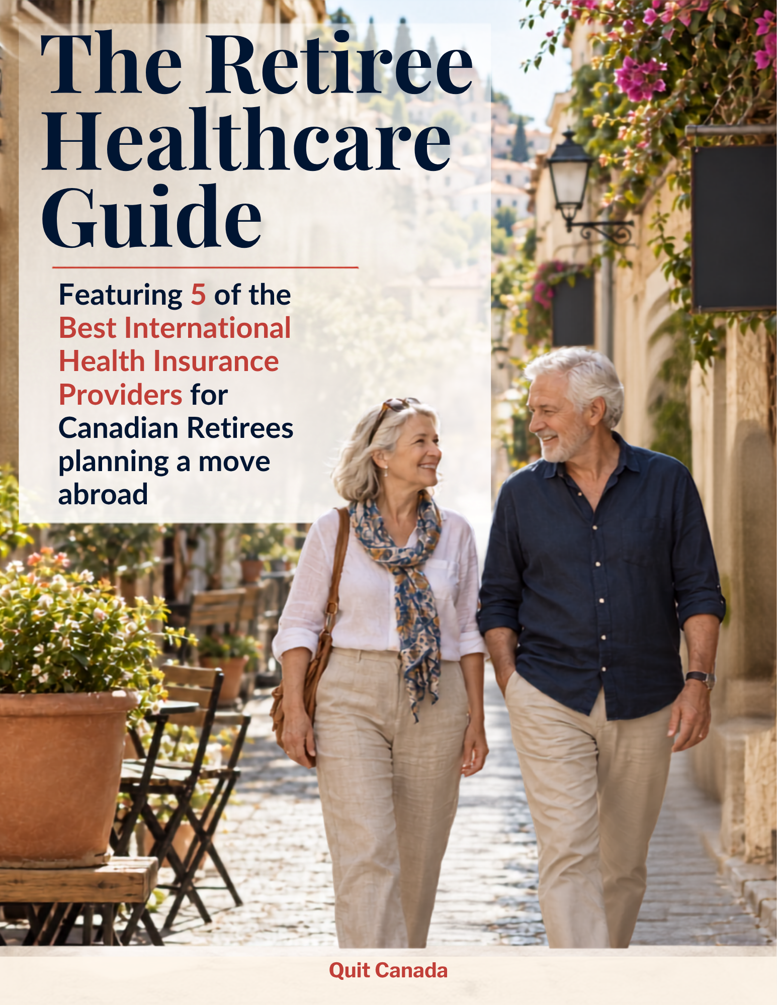 The Retiree Healthcare Guide
